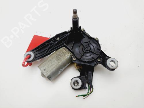 Used Rear wiper motor CITROËN XSARA PICASSO (N68) 1.6 HDi (90 hp) 31022644