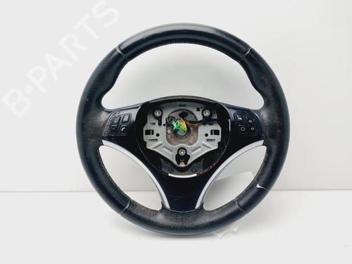 Used Steering wheel BMW 1 (E87) 118 d (143 hp) 31970958