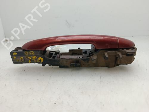 Used Front right exterior door handle RENAULT MEGANE II (BM0/1_, CM0/1_) 1.5 dCi (BM1E, CM1E) (106 hp) 32084747