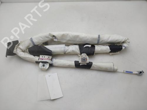 Used Left curtain airbag Left curtain airbag 33793113 33793113
