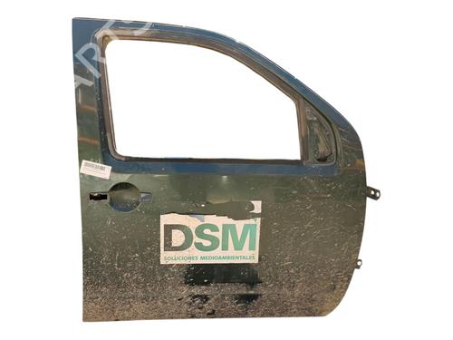 Used Right front door Right front door NISSAN NAVARA NP300 (D40) [2004-2026] 36677278 36677278