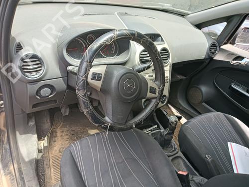 Injector OPEL CORSA D (S07) 1.3 CDTI (L08, L68) | BP27994022M100 