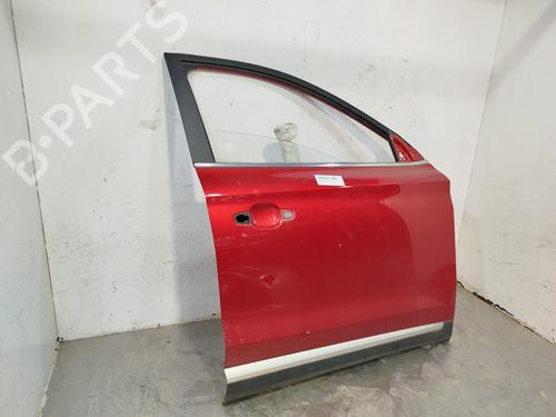 Right front door MG MG ZS SUV (AZS1)  | BP25122050C3
