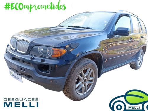 Headlight switch BMW X5 (E53) 3.0 d | BP36319620I24  - Image 5