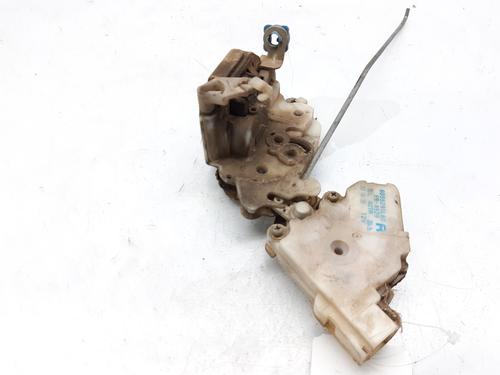 Used Front right lock NISSAN TERRANO II (R20) 2.7 TDi 4WD (125 hp) 7551443