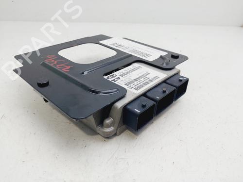 Engine control unit (ECU) CITROËN C4 I (LC_)  | BP29174261M57 