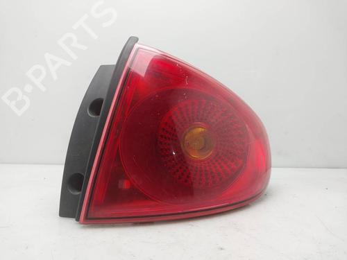 Used Right taillight Right taillight SEAT ALTEA (5P1) [2004-2015] 40513874 40513874