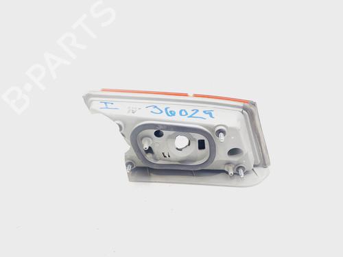 Left tailgate light CHEVROLET EPICA (KL1_) 2.0 | BP21806207C79 
