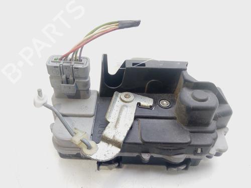 Used Rear right lock CITROËN XSARA PICASSO (N68) 1.6 HDi (90 hp) 28014402