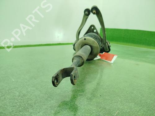 Right front shock absorber AUDI A4 B6 (8E2) 1.9 TDI | BP31957801M17