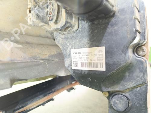 Steering rack SEAT ALTEA (5P1) | BP36233272M22 - Image 7