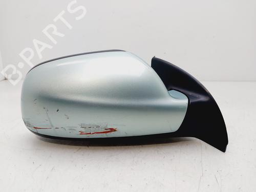 Right mirror PEUGEOT 307 Break (3E) 1.6 16V | BP29994003C27 