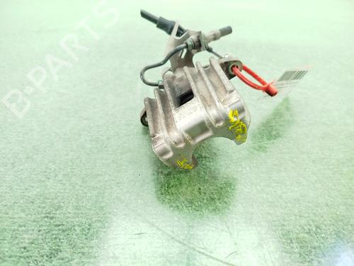 Used Left rear brake caliper Left rear brake caliper SEAT LEON (1P1) 1.6 (102 hp) 33214407 33214407