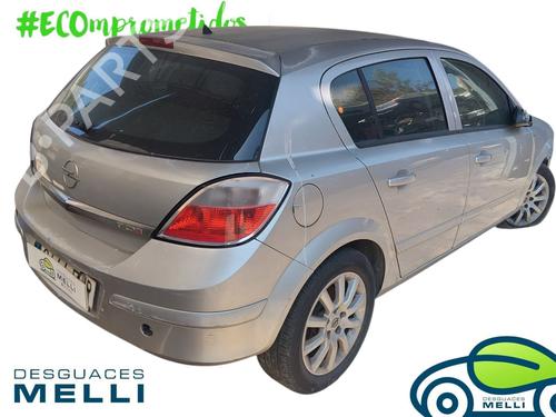 Engine control unit (ECU) OPEL ASTRA H (A04) | BP38104210M57 - Image 8