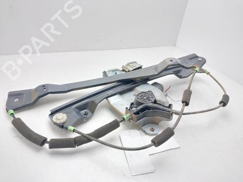 Used Front right window mechanism Front right window mechanism SSANGYONG KYRON [2005-2014] 34582494 34582494