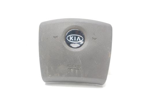 Used Driver airbag KIA SORENTO I (JC) [2002-2011]  24950667