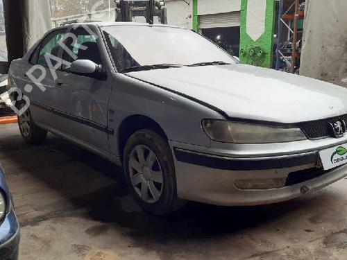 Fuel pump PEUGEOT 406 (8B) 2.0 HDI 90 | BP6691553M76 