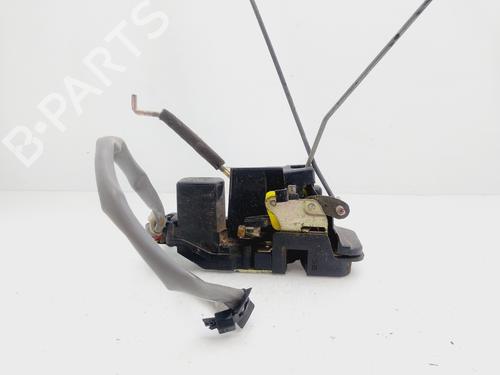 Front right lock KIA CARENS II MPV (FJ) 2.0 CRDi | BP20349980C97 