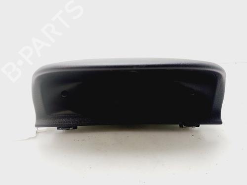 Used Display monitor PEUGEOT 307 (3A/C) 2.0 HDi 90 (90 hp) 30974353