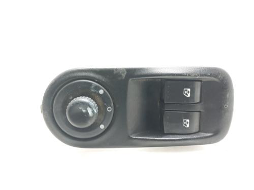 Used Left front window switch Left front window switch RENAULT MASTER II Van (FD) [1997-2013] 34279467 34279467