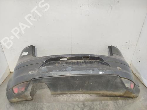 Used Rear bumper Rear bumper SEAT ALTEA (5P1) [2004-2015] 33792994 33792994