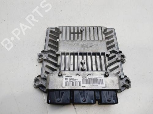 Used Engine control unit (ECU) CITROËN C5 II (RC_) [2004-2008]  25908636