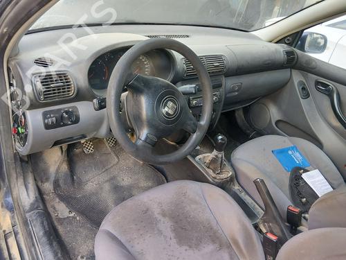 Left front window switch SEAT TOLEDO II (1M2) | BP36781306I27 - Image 10