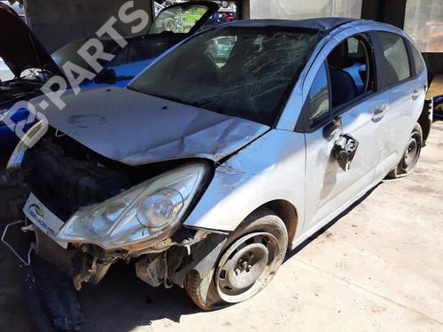Used Parts CITROËN C3 II (SC_)  1.1 i  1064966