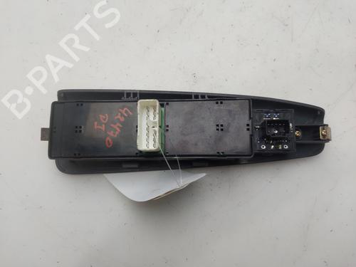 Left front window switch KIA CERATO I Hatchback (LD) 1.5 CRDi | BP38047547I27 - Image 3