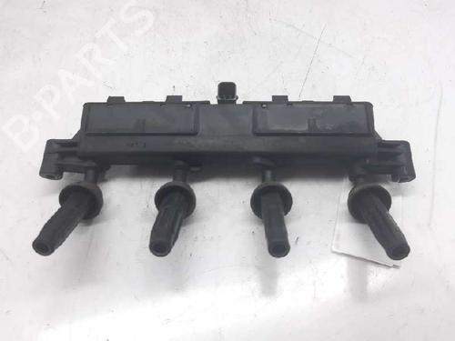 Ignition coil CITROËN SAXO (S0, S1) 1.1 X, SX | BP4561833M94 