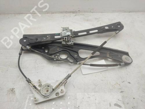 Used Front left window mechanism Front left window mechanism MERCEDES-BENZ E-CLASS (W211) E 270 CDI (211.016) (177 hp) 39652960 39652960