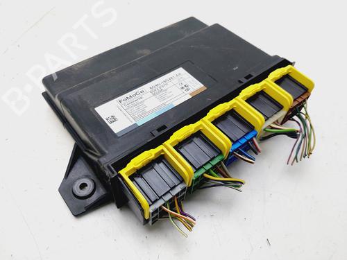 Electronic module JAGUAR XF I (X250) 3.0 D | BP29446011M83 