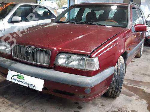 Used Parts VOLVO 850 (854)  2.5 TDI  927629