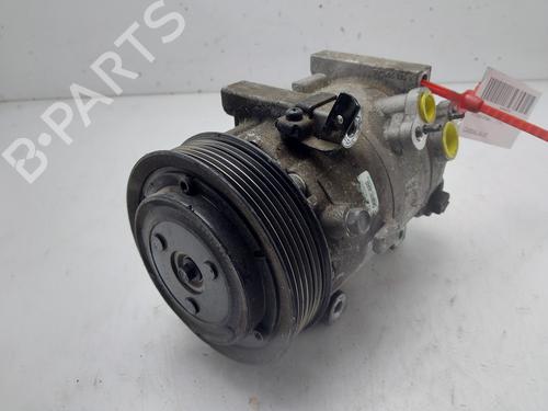 Used AC compressor HYUNDAI i20 II (GB, IB) 1.2 LPG (75 hp) 32413881