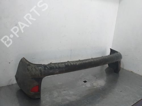 Rear bumper RENAULT KANGOO (KC0/1_) D 55 1.9 (KC0D) | BP18295011C8 