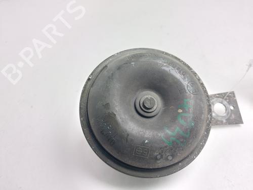 Horn Horn NISSAN X-TRAIL I (T30) [2001-2013] 36352399 36352399