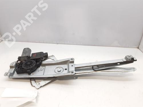 Used Front left window mechanism Front left window mechanism OPEL VECTRA B Hatchback (J96) 1.6 i 16V (F68) (101 hp) 10966406 10966406