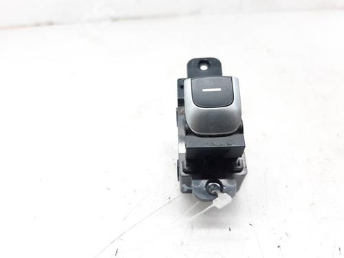 Used Left rear window switch Left rear window switch KIA OPTIMA (JF) 1.7 CRDi (141 hp) 10241097 10241097