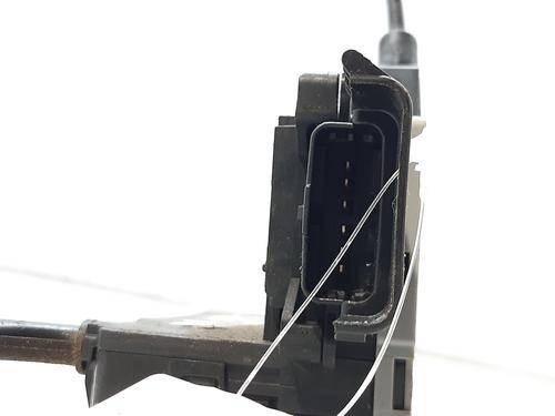 Front right lock CITROËN C4 Picasso I MPV (UD_) 2.0 HDi 138 | BP9042967C97 