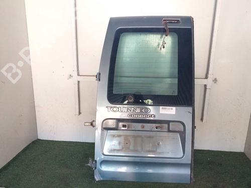 Used Left rear door FORD TOURNEO CONNECT 1.8 TDCi (90 hp) 4724550