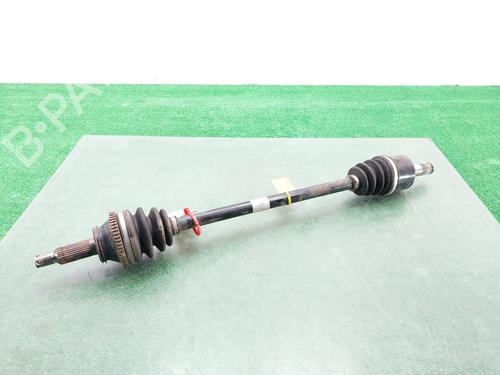 Used Right rear driveshaft HYUNDAI SANTA FÉ II (CM) 2.2 CRDi GLS (150 hp) 16683689