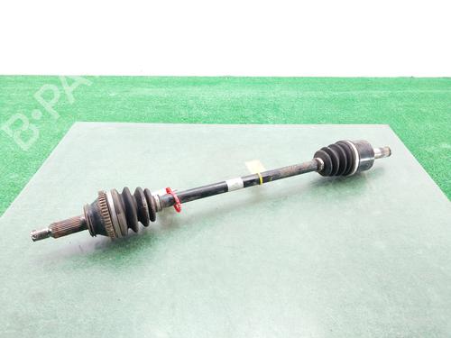 Right rear driveshaft HYUNDAI SANTA FÉ II (CM) 2.2 CRDi GLS (150 hp) 16683689