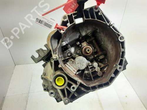 Used Gearbox FIAT DOBLO Platform/Chassis (263_) [2010-2023]  29572567