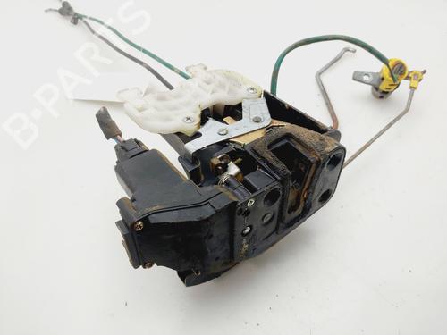 Høyre foran lås KIA CERATO I Hatchback (LD) 1.5 CRDi | BP29731501C97 
