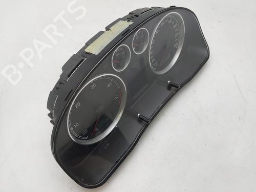 Instrument cluster VW PASSAT B5.5 (3B3) 1.9 TDI | BP36049203C47 - Image 3