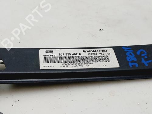 Rear right window mechanism SEAT IBIZA IV (6J5, 6P1)  | BP25925165C25 