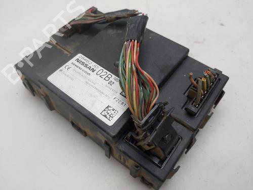Electronic module TOYOTA COROLLA (_E12_) 2.0 D-4D (CDE120_, CDE120R) | BP33928718M83 - Image 2