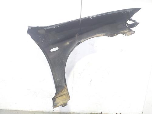 Left front fenders MAZDA 3 (BK) 2.0 MZR-CD (BK14) | BP20304579C41 
