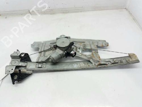 Used Front left window mechanism HONDA CIVIC VIII Hatchback (FN, FK) 1.8 (FN1, FK2) (140 hp) 2879219