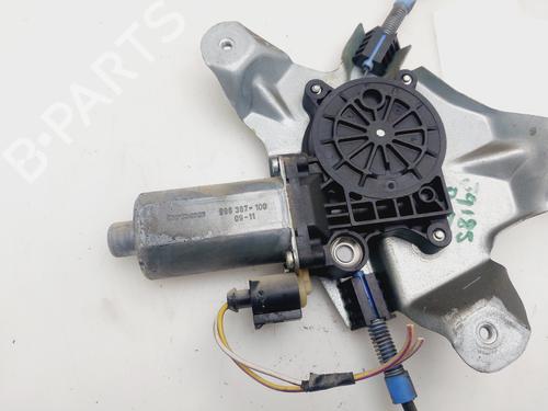 Rudehejsemekanisme Højre foran FORD TOURNEO CONNECT 1.8 TDCi | BP30595646C23